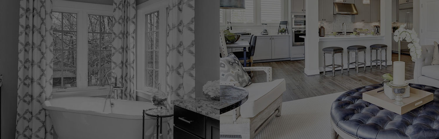brookland custom new home